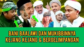 SAH Nasab Bani Baalawi Tertolak Dan Ditolak Pribumi Nusantara [upl. by Cordy]