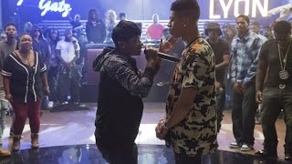 Empire  Hakeem amp Freda Rap Battle [upl. by Anah220]