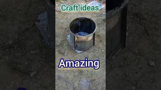 amazing cement craft ideas how to make [upl. by Accebber917]