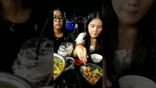 ហូបស៊ុបនៅកោះនរា bollywood music song hindisong bollywoodsongs food [upl. by Iggy]