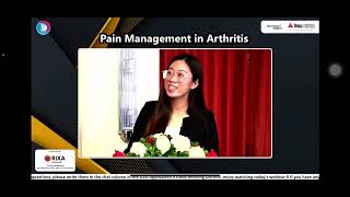 Q amp A Gonarthrose by Dr keo pheng Ann part 02 [upl. by Trace]