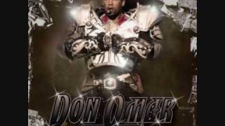 Don Omar gota gota 08 [upl. by Nawud44]