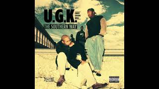 UGK x Pimp C type beat  Pimpin Aint Easy Sold Sold [upl. by Llekcir]