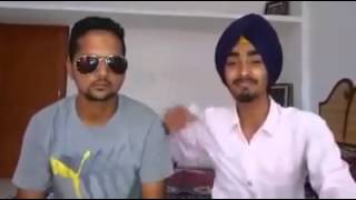 Reply To Harman Chahal Armani Song New Punjabi Songs 2014 [upl. by Ahseyk]