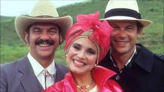 Novela Roque Santeiro 1985 Cap01 audio [upl. by Ainollopa]