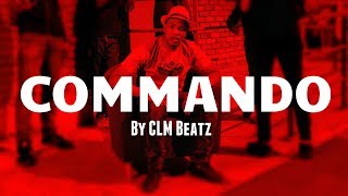 Instru Niska feat Booba feat Lacrim type beat 2017 quotCommandoquot CLM Beatz [upl. by Brnaba673]