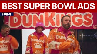 Super Bowl Commercials What worked and what didnt [upl. by Ittak728]