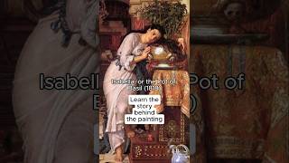 The secret of the pot history art painting [upl. by Eirena]