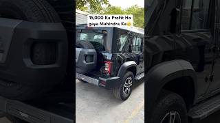 AX7L Vs MX5 THAR ROXX😍mahindrathar viralvideo shortvideo mahindra creta trending suv car [upl. by Hitoshi]