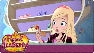 Regal Academy  Trailer [upl. by Zsolway993]