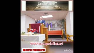 849  quotRedemption Without Repentancequot  Pastor Scott Lester PastorParatrooper shorts [upl. by Ttihw]