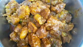 mangsho recipe [upl. by Leinad418]