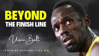 04 Usain Bolt  The Real Hero motivation bolt olympics [upl. by Melentha736]