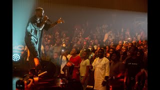 AUDIENCE TURNED INTO A CHOIR  Crowd sings LEYIN JESU KO SENIKAN at Gaise Baba Live In Concert [upl. by Gilliam246]