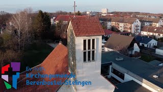 LiveGottesdienst am 28072024 1000 Uhr  Evluth Kirchengemeinde BerenbostelStelingen [upl. by Charline]