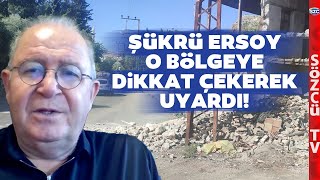 Deprem Uzmanı Şükrü Ersoy Adana Depreminin Ardından O Bölgeye Dikkat Çekti [upl. by Gloriana]