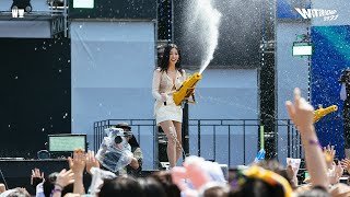 WATERBOMB SEOUL 2023 KWON EUNBI [upl. by Greff875]