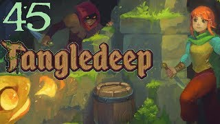 SB Returns To Tangledeep 45  The Long Dark [upl. by Aikahs374]