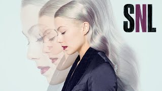 Phoebe Bridgers  I Know The End SNL Performance [upl. by Gnilhsa]