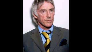 Noonday Underground featuring Paul Weller quotIll Walk Right Onquot [upl. by Aigneis153]