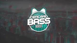 Dillon Francis amp G  Eazy  Say Less AR Remix Bass Boosted [upl. by Orthman]