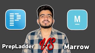 Prepladder vs Marrow  Which is better  All you need to know [upl. by Kazim]