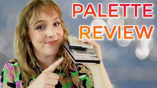 PALETTE REVIEW JUNE 2024  Reviewing 6 new cool toned eyeshadow palettes incl swatches amp looks [upl. by Etak]