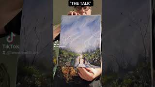 The Talk 500 plus shipping [upl. by Anaiviv]