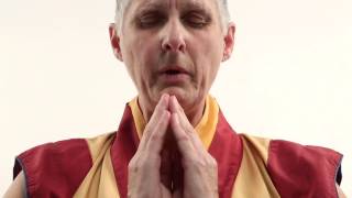 How to pray like a Buddhist [upl. by Dorolice]