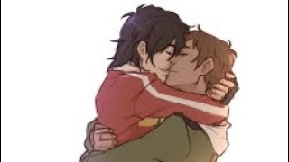 Klance omega verse part 27 Keith we’re here [upl. by Leone]