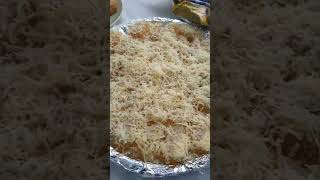 PITCHI PITCHI CASSAVA WITH CHEESE asmr dessert satisfying snacks youtubeshorts shorts [upl. by Morgan]