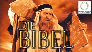 Die Bibel  Das alte Testament  Hörbuch Kapitel 12 [upl. by Lamee]