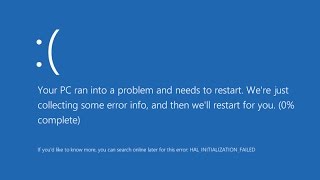 How To Fix WHEAUNCORRECTABLEERROR In Windows 10 [upl. by Sharon]