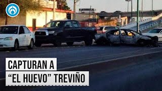 Violencia en Nuevo Laredo Tamaulipas [upl. by Aroved921]