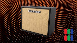 Blackstar Debut 50R  Demo  Parte 2 [upl. by Gaither]