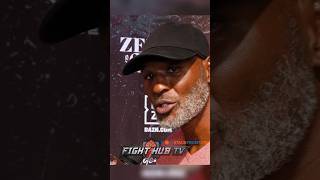 Bernard Hopkins gives Crawford an 85 CHANCE to BEAT Canelo reveals KEYS to win [upl. by Granniah]