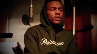 Bow Wow quotUnderrated Albumquot EPK Video [upl. by Adyan971]