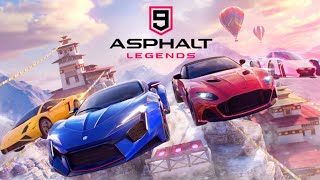 Asphalt 9 redeem code Asphalt 9 codes asphalt game play ‎Amogh0102 AsphaltGames asphalt9 [upl. by Otokam124]