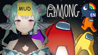 【AMONG US】 time to call out the imposters 【NIJISANJI EN  Finana Ryugu】 「NIJI EN Collab」 [upl. by Tania204]