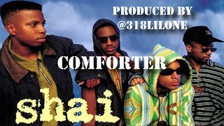 quotComforterquot Shai 90s RampB Sample Type Beat Prod By Like O Productions [upl. by Thant413]