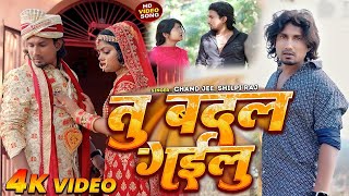 Video  तु बदल गइलु  Shilpi Raj  Ft Mani Meraj  Chand Jee  Vannu D Great  Sad Song 2024 [upl. by Susumu497]