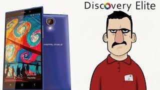 General Mobile Discovery Elite İncelemesi  Teknolojiye Atarlanan Adam [upl. by Yt]