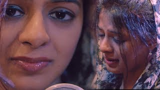 Ennodu Nee Irundhaal Cover Ft Zonobia Safar  AR Rahman  KKonnect Music [upl. by Mcevoy]