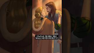 What If Ned Stark Had Slept With Cersei When She Offered It To Him 😨 [upl. by Anemij]