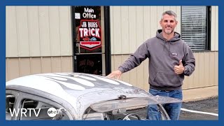 Car restoration shop customers hope to see money after state wins 352K judgment [upl. by Neelloj]