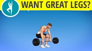 Hamstring Exercise for Men Home Quadriceps Workout with Weights [upl. by Lindie]