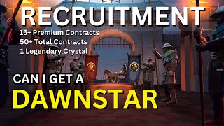 Mass Recruitment  Grimguard Tactics [upl. by Fokos]