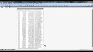 QlikView Tutorial  QlikView Scripting  QlikView Partial Reload [upl. by Ameh974]