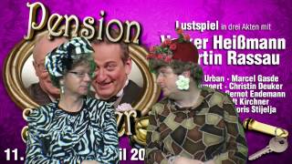 Waltraud und Mariechen Folge 225 [upl. by Jodie]