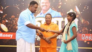 பணத்தை எங்கு வைக்க வேண்டும் Money More Money 20  DrAndal P Chockalingam SpeechSri Aandal Vastu [upl. by Watts54]